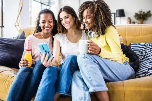 electricidad de prepago