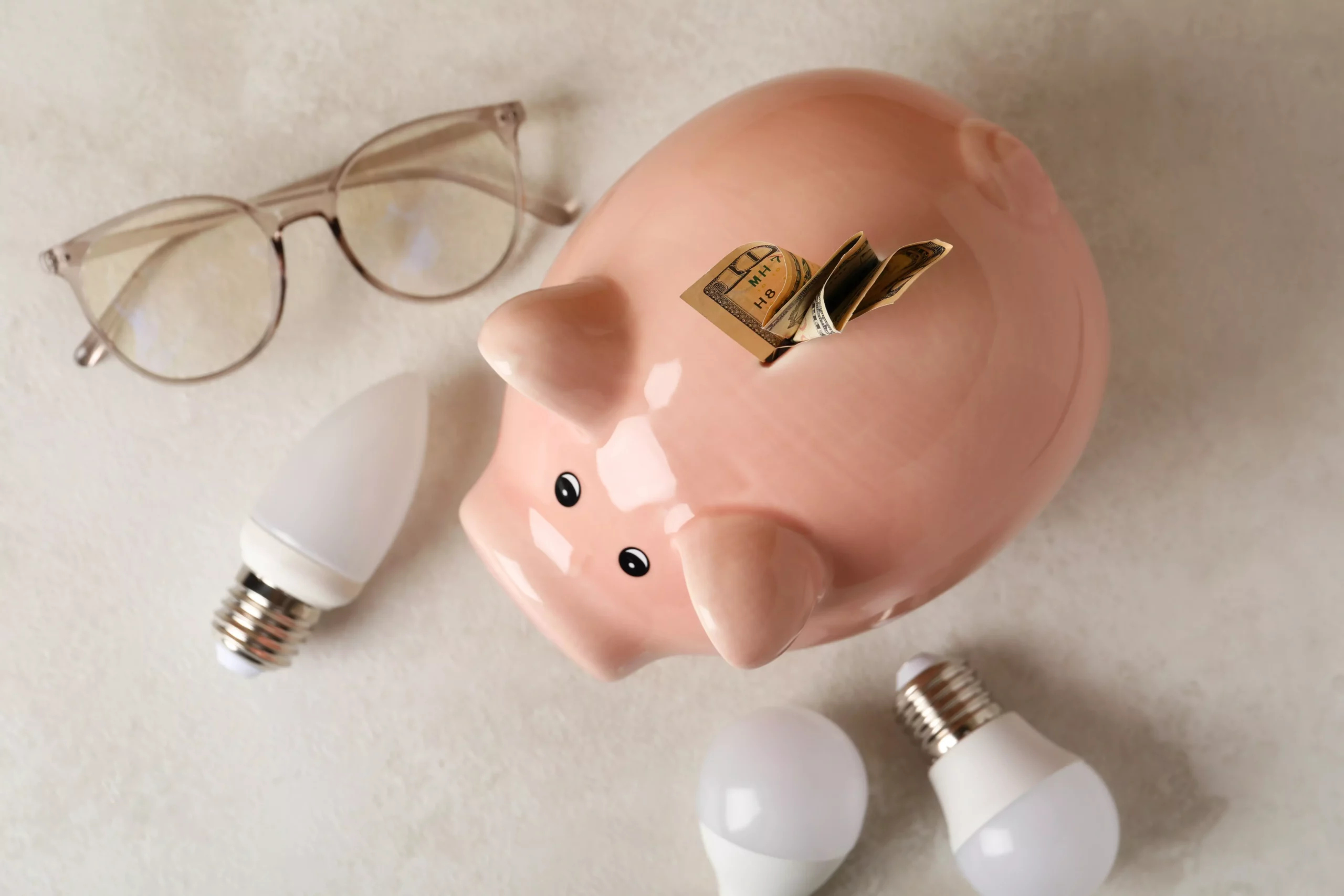 save money on utilities