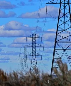 electricity distribution in texas