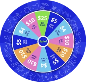 pogo prize wheel