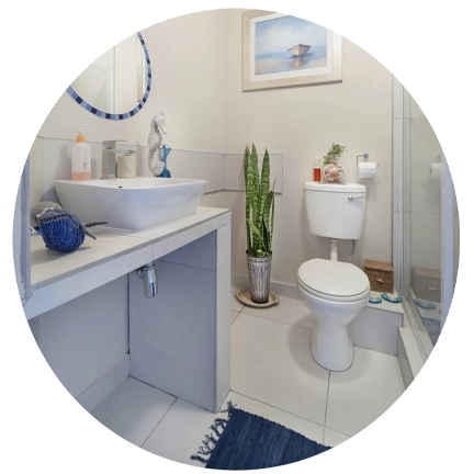 Energy Efficient Ways to Warm a Bathroom
