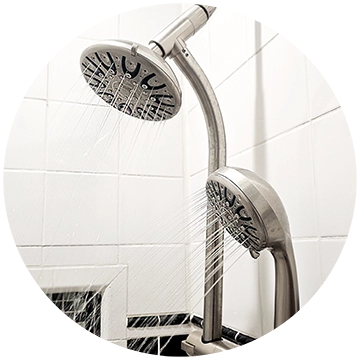 Stay Cool in the Summer Heat- Avoid Cold Showers