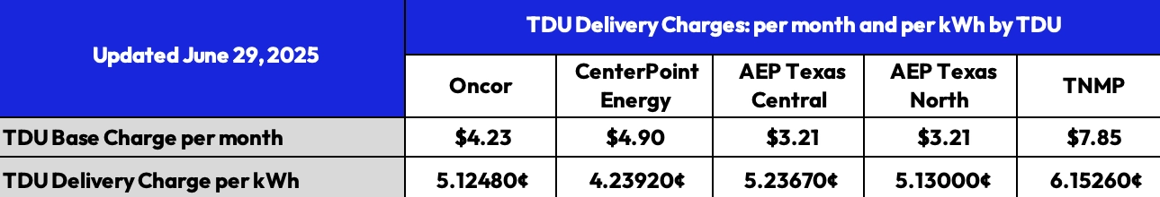 pogo-energy-tdu-charges-summary