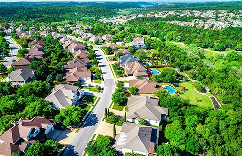 compañía eléctrica de texas arlington
