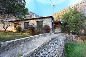 old home energy usage