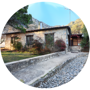 viviendas energéticamente eficientes