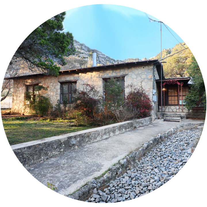 Las casas antiguas carecen de eficiencia energética