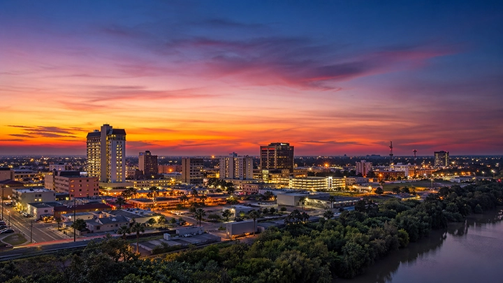 same day electricity Laredo