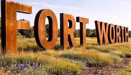moving to fort worth texas